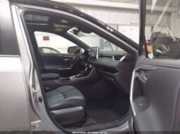 
										2022 Toyota Rav4 full									