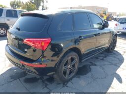 
										2012 Audi Q5 full									