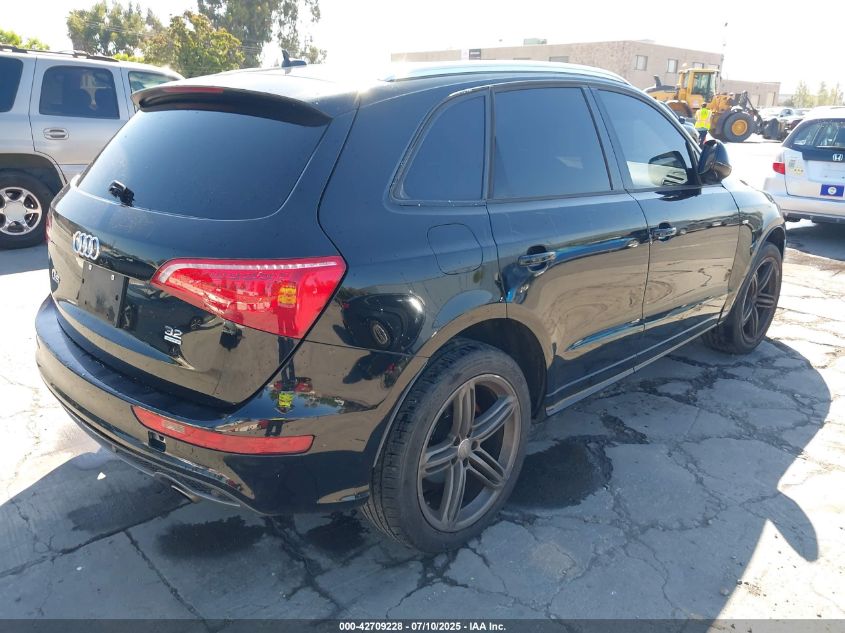 2012 Audi Q5
