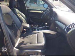 
										2012 Audi Q5 full									