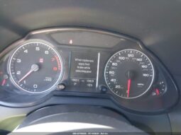 
										2012 Audi Q5 full									