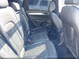 
										2012 Audi Q5 full									