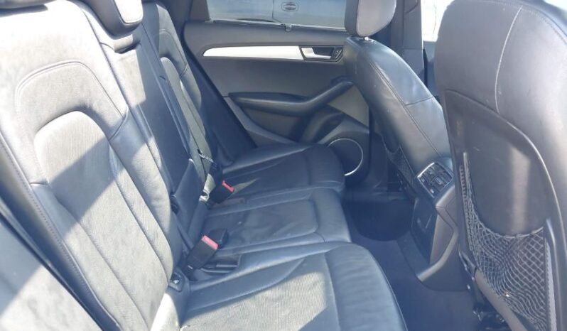 
								2012 Audi Q5 full									