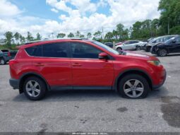 
										2015 Toyota Rav4 full									