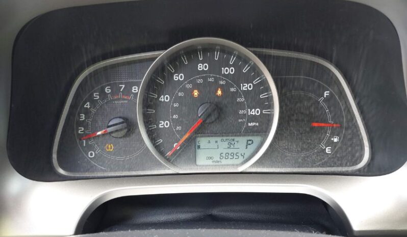 
								2015 Toyota Rav4 full									