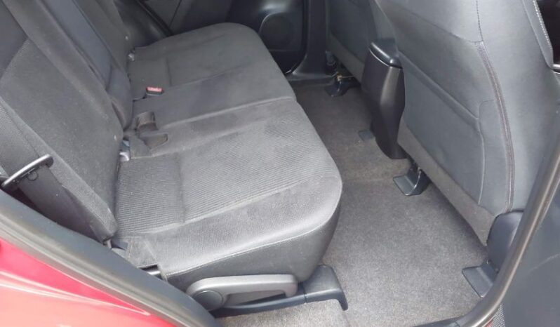 
								2015 Toyota Rav4 full									