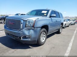 
										2015 Gmc Yukon full									