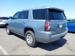 
										2015 Gmc Yukon full									