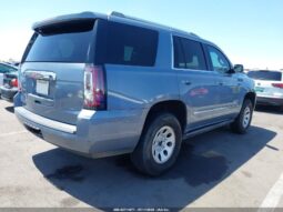 
										2015 Gmc Yukon full									
