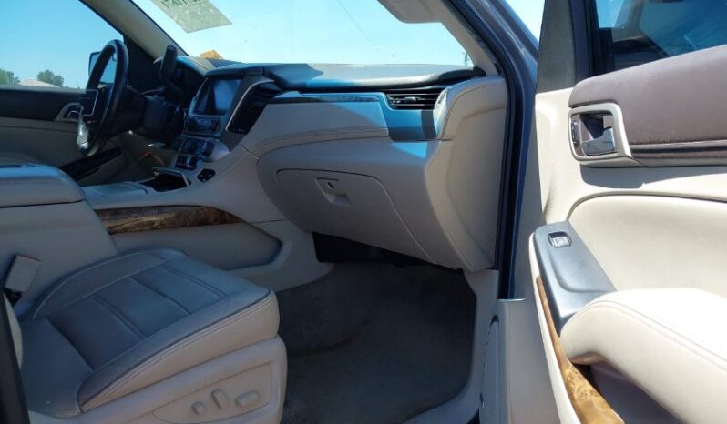 
								2015 Gmc Yukon full									