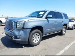
										2015 Gmc Yukon full									