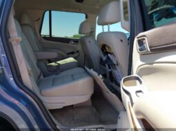 
										2015 Gmc Yukon full									
