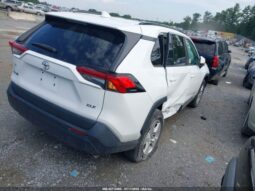 
										2021 Toyota Rav4 full									