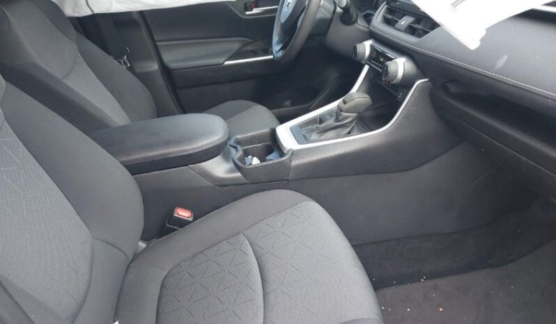 
								2021 Toyota Rav4 full									