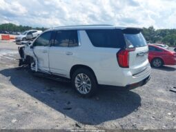 
										2023 Gmc Yukon full									