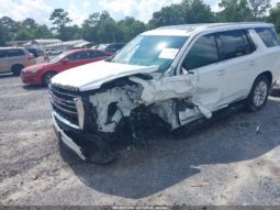 
										2023 Gmc Yukon full									