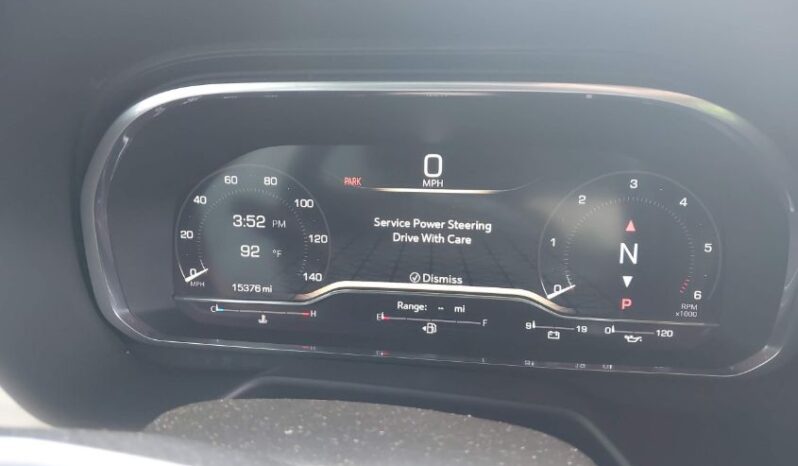 
								2023 Gmc Yukon full									