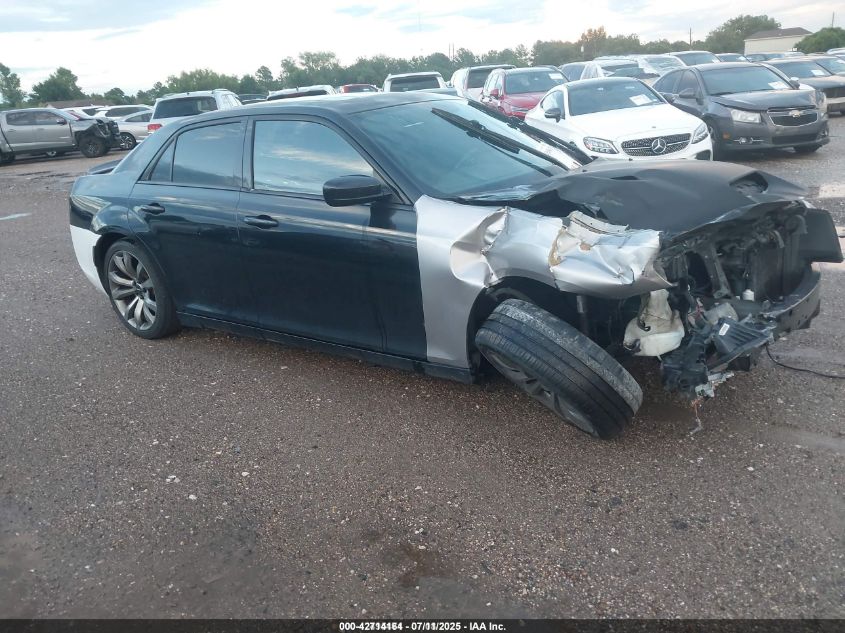 2014 Chrysler 300