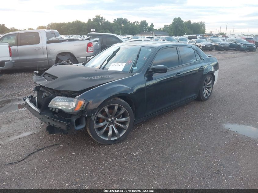 2014 Chrysler 300