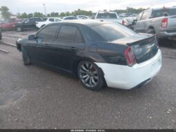 
										2014 Chrysler 300 full									
