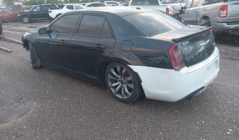 
								2014 Chrysler 300 full									