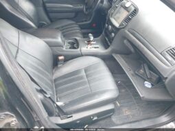 
										2014 Chrysler 300 full									