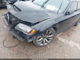 
										2014 Chrysler 300 full									