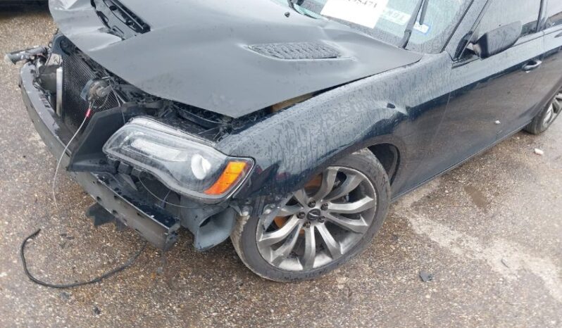 
								2014 Chrysler 300 full									