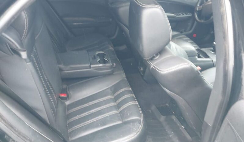 
								2014 Chrysler 300 full									