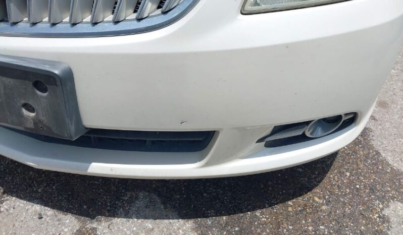 
								2012 Buick Lacrosse full									
