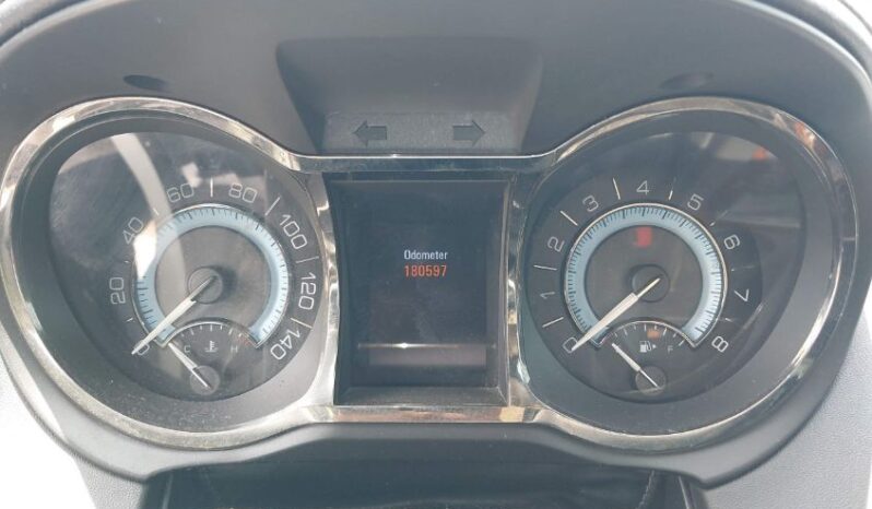 
								2012 Buick Lacrosse full									
