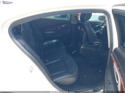 
										2012 Buick Lacrosse full									