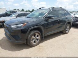 
										2024 Toyota Rav4 full									