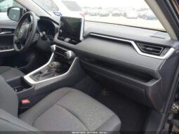 
										2024 Toyota Rav4 full									