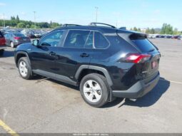 
										2019 Toyota Rav4 full									