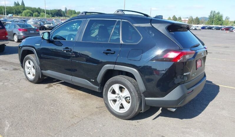 
								2019 Toyota Rav4 full									