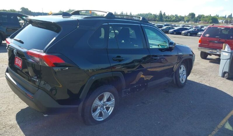 
								2019 Toyota Rav4 full									