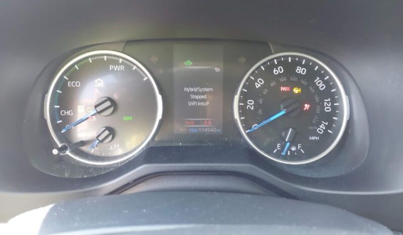 
								2019 Toyota Rav4 full									