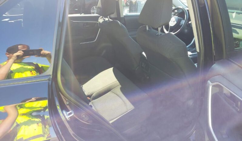 
								2019 Toyota Rav4 full									