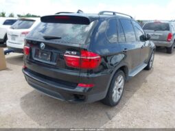 
										2013 BMW X5 full									