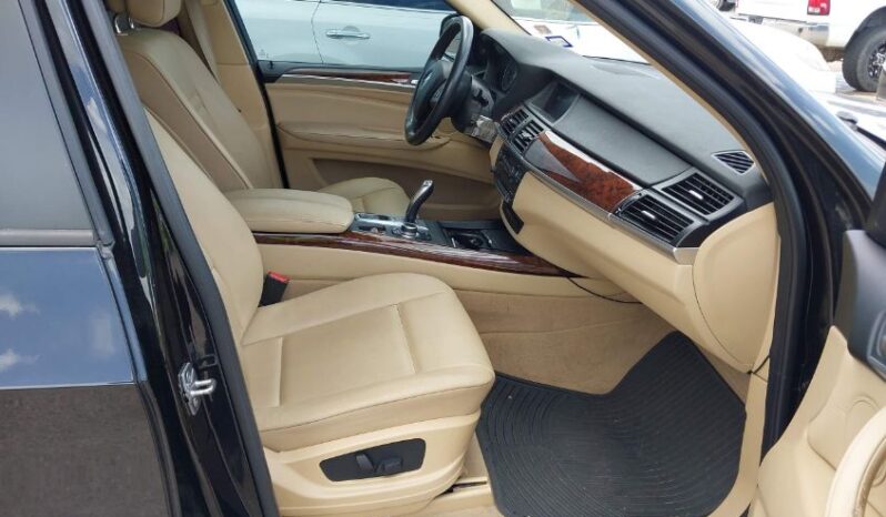 
								2013 BMW X5 full									