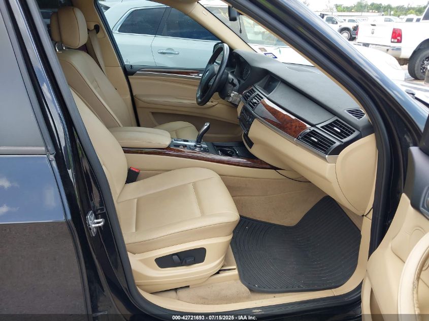 2013 BMW X5