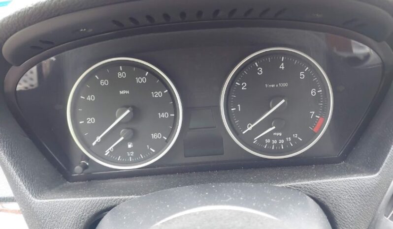 
								2013 BMW X5 full									