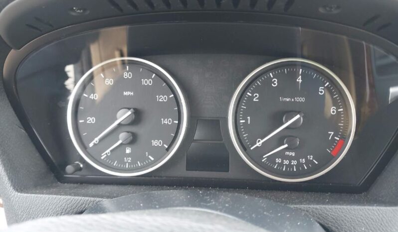 
								2013 BMW X5 full									