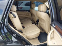 
										2013 BMW X5 full									