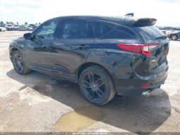 
										2021 Acura Rdx full									