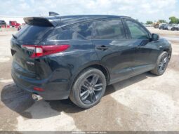 
										2021 Acura Rdx full									