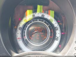 
										2012 Fiat 500 full									