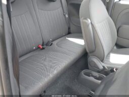 
										2012 Fiat 500 full									