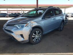 
										2016 Toyota Rav4 full									